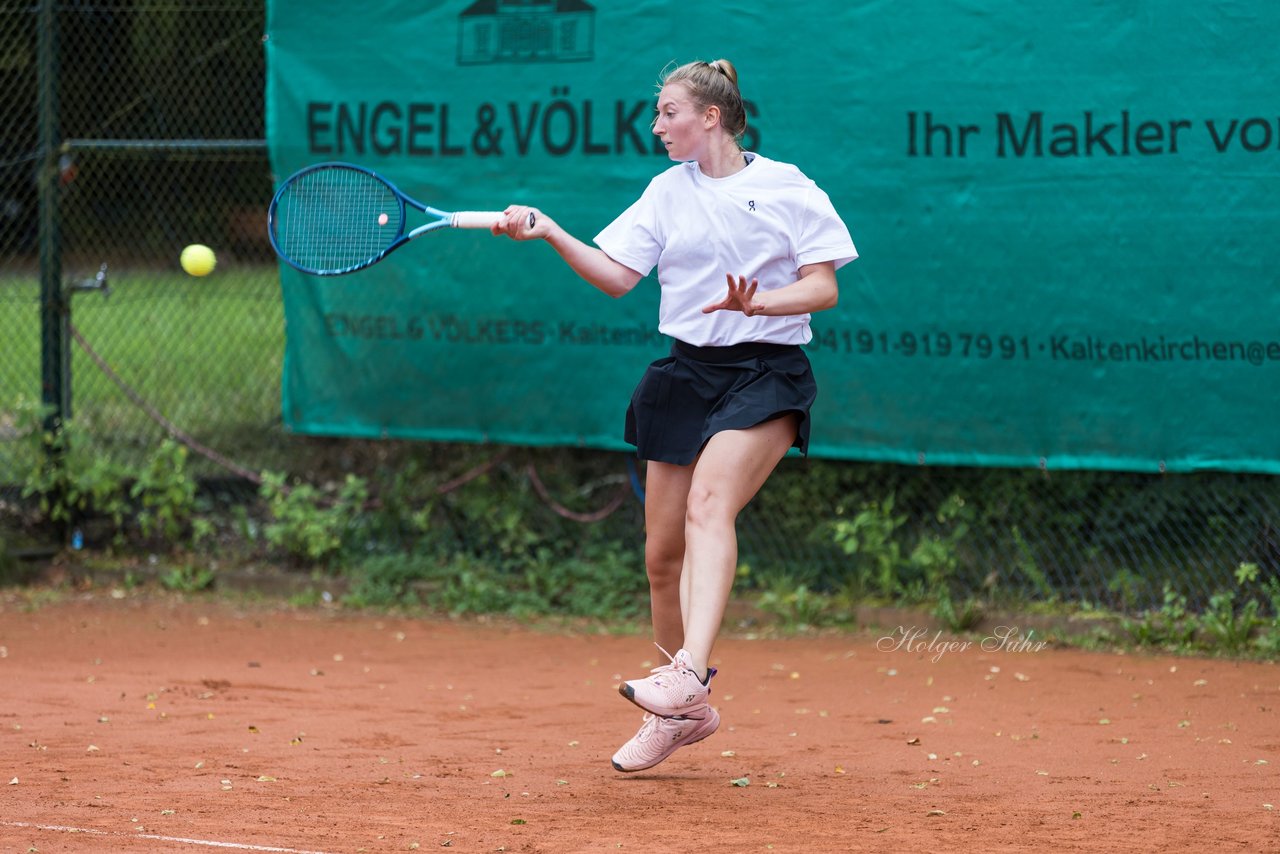 Marie-Lynn Tiedemann 20 - TVSH-Cup Kaltenkirchen